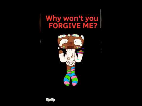 It's not fair.. #cosmohaters❌️ #dandysworld #cosmo #angst #flipaclipart