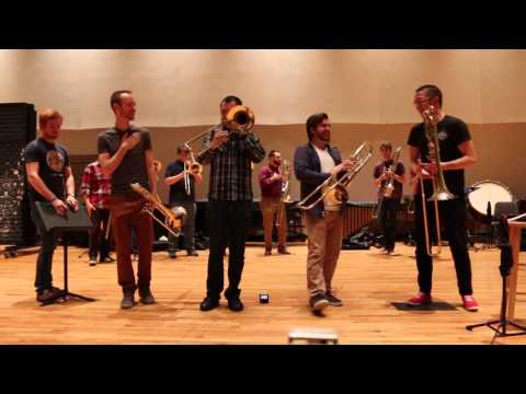 Hotel Jams #14: The Avons, Seven Little Girls (Nashville, TN)