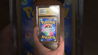 Traded a PSA 10 CHARIZARD for THIS?! Am I COOKED?! #pokemon #tcg #megadream #lucario