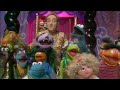 The Muppet Show Hot Time In The Old Town Tonight Sesame Street Theme