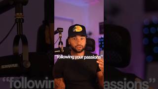 Your passion will follow you. #aiwriting #copywriting #onlinebusiness #business #entrepreneur