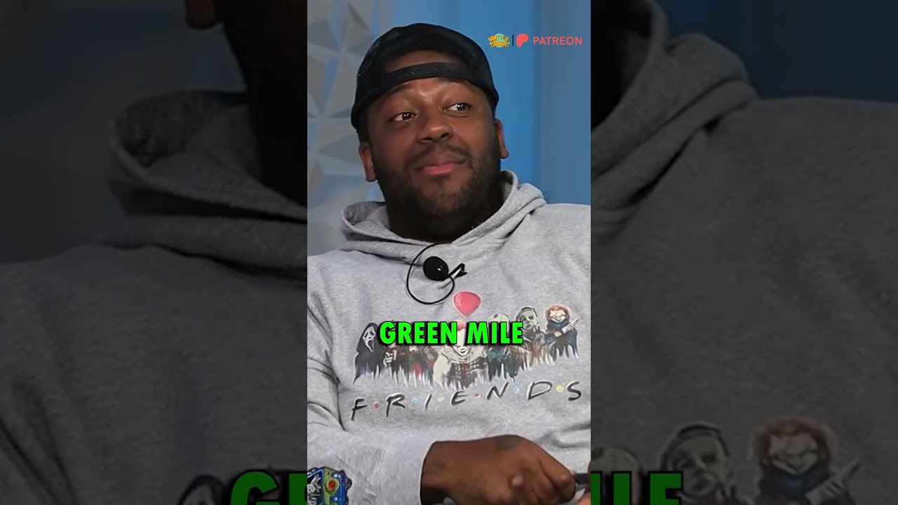 Did You Know Anout Michael Clarke Duncan and Omarosa ? | What You Thought Podcast