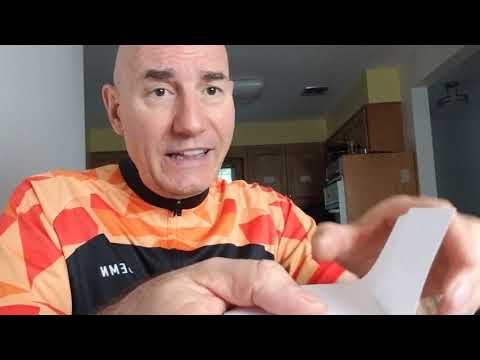 Breathsavers #2 Why Breathsavers Go Bad David Kettlewell chromatic harmonica