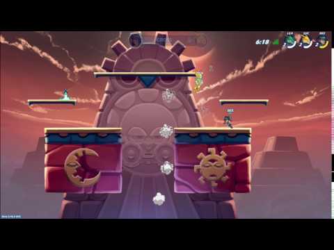 *Teleports behind you* "Nothing personal, kid."