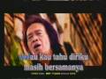 Chrisye - Andai Aku Bisa