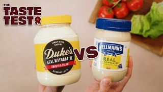 The Best and Worst Mayo at the Grocery Store | The Taste Tes