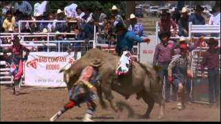 8 SECONDS 09 Mark Chesnutt - Texas Is Bigger Than It Used to Be