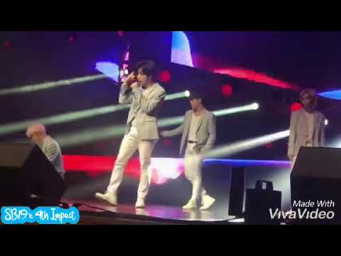 SB19 Love Scenario with IKON (Official Audio)