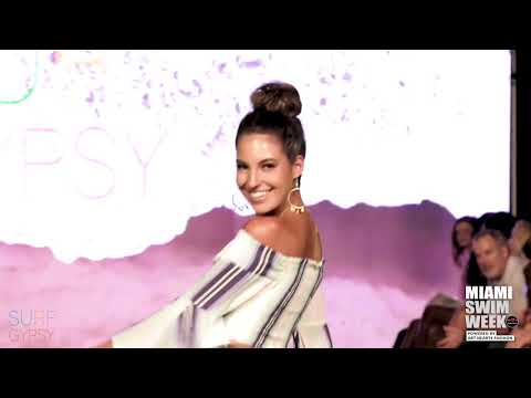Surf Gypsy at Miami Swim Week 2019/20 Powered by Art Hearts Fashion