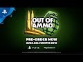 Out of Ammo - Announce Trailer | PS4, PS VR