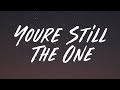 Teddy Swims - You're Still The One (Lyrics)