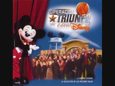 Quiero ser como tú - Academia OT