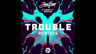 Jimi Frew - Trouble Ft Sherry St Germain (Siege Remix)