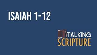 Talking Scripture