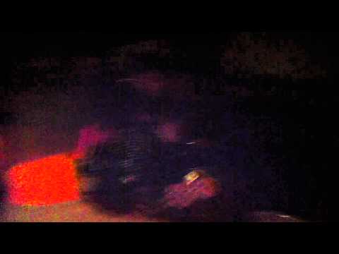 Bloodkrow Butcher @ Starlab 7/14/11