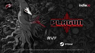 VideoImage1 PLAGUN - The Plague Goes On