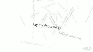 Pay My Debts Sharon Van Etten Lyrics