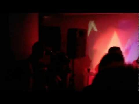 Freestage.tv: Kolyaskin @ Boom Boom Room