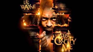 Lil Wayne - Spit In Your Face