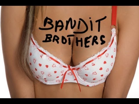 Bandit Brothers - Get Up Motherfucker (Original Edit)