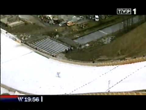 MP Szczyrk 26.12.2009 - relacja z zawodów