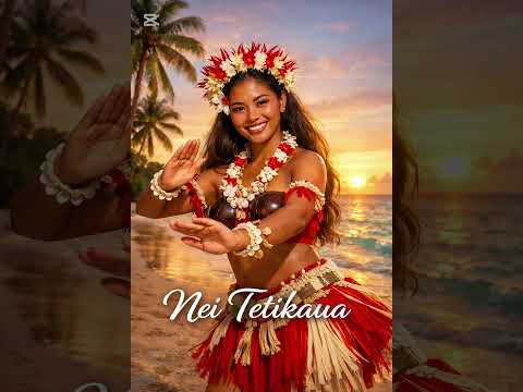 Nei Tetikaua 
