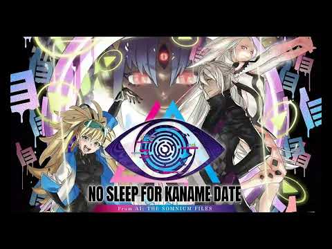 No Sleep for Kaname Date (2025) OST Soundtrack 11 - Invitation to An Otherworld [4K FLAC UHD]