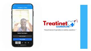 Treatinet teleMEDICINE (U) LTD