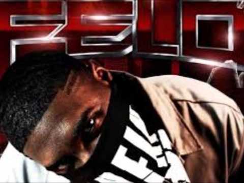 Might Go Off by Felo aka Felony ft GT Garza