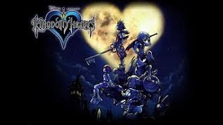 【KH】キングダムハーツ全部やる #3