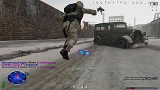 Pavlov (HQ)