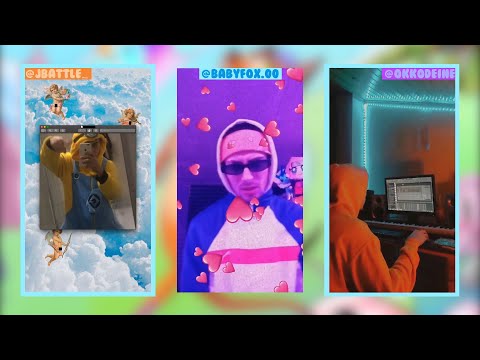 Baby Fox - Babylove ft. j Battle, Okkodeine (Video Oficial)