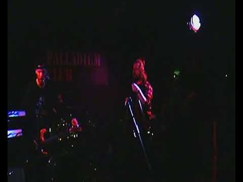 Skinny Dog (live at the Palladium, Bideford 10-04-18) - Full Set