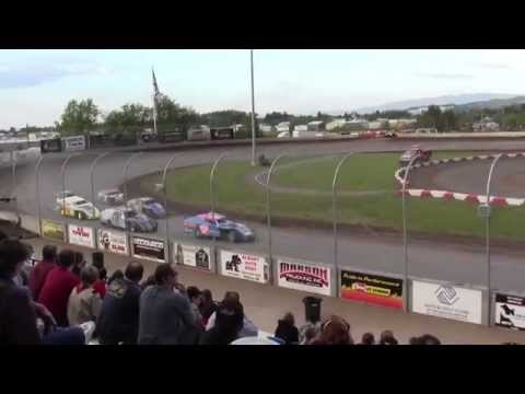 Wirth Wireless IMCA Modified Heat #2