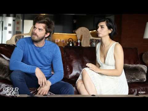 Cesur ve Güzel Müzikleri - İlk Dokunuş