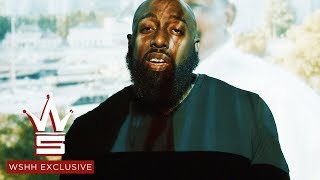 Trae Tha Truth "Can't Get Close" (WSHH Exclusive - Official Music Video)