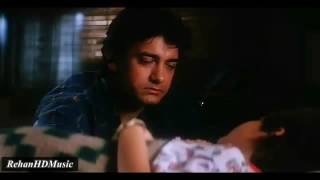 Akele hum akele tum "lyrics" - YouTube
