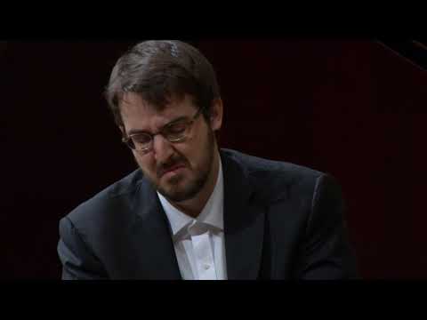 Charles Richard-Hamelin – W. A. Mozart "Piano Fantasy in D minor, K. 397" (Chopin and his Europe)