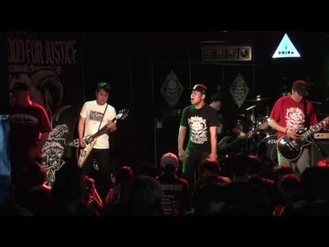 160528 [Brotherhood For Justice 2016] 서울마더스(Seoul Mothers)_Follow Instruction @프리즘홀