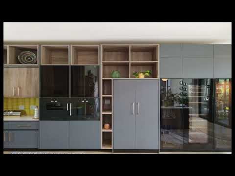 Touch Wood Designs and Projects (PTY) and LTD video.