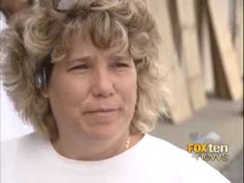 Gulf Shores evacuations