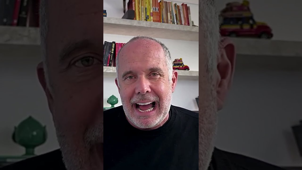 Melhores momentos Podcast VM#80 (Por que sua equipe bate as metas "ou não")