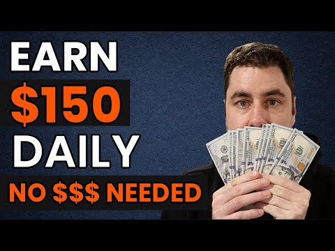 easy way to make money online with 5 steps