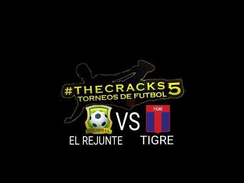 TIGRE VS EL REJUNTE