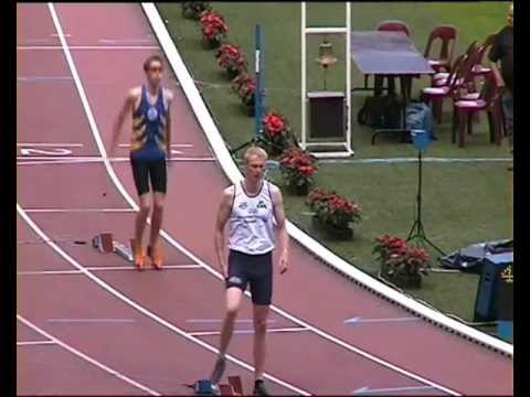 Championnat de Belgique TC 2012 Simon H.