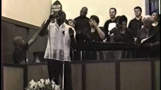 I Had A Talk With God Last Night ..