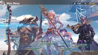 Download lagu Sandalphon [Promising Wings] | 405M (No Glass Cannon) | Granblue Fantasy: Relink Endless Ragnarok mp3