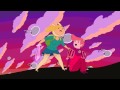 Adventure Time Fionna & Cake Clip: "Oh Fionna ...
