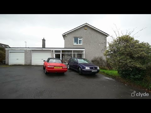 32 Barclay Drive, Helensburgh, G84 9RA