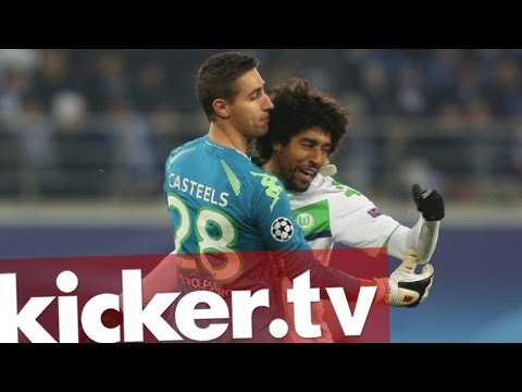 Ärger? Wunschergebnis? Wolfsburgs gemischte Gefühle - kicker.tv